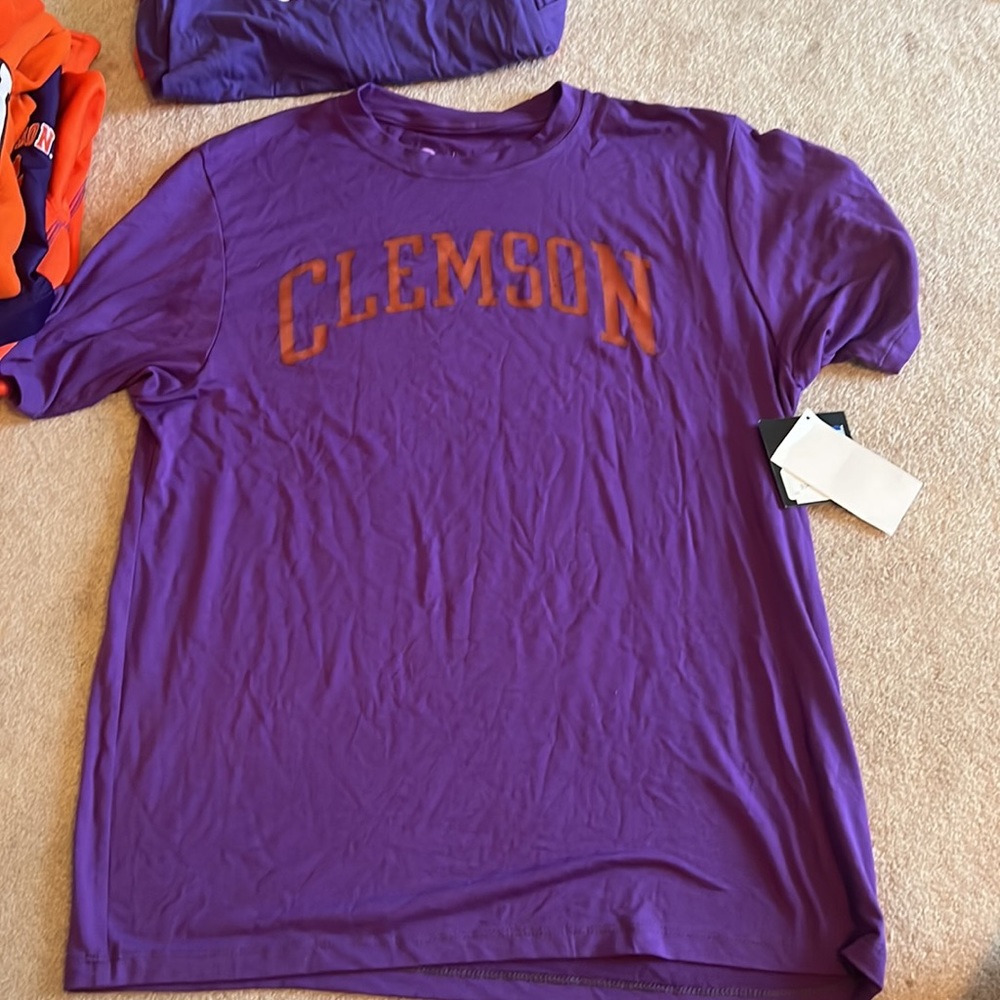 All clemson clothes - Picture 14 of 15